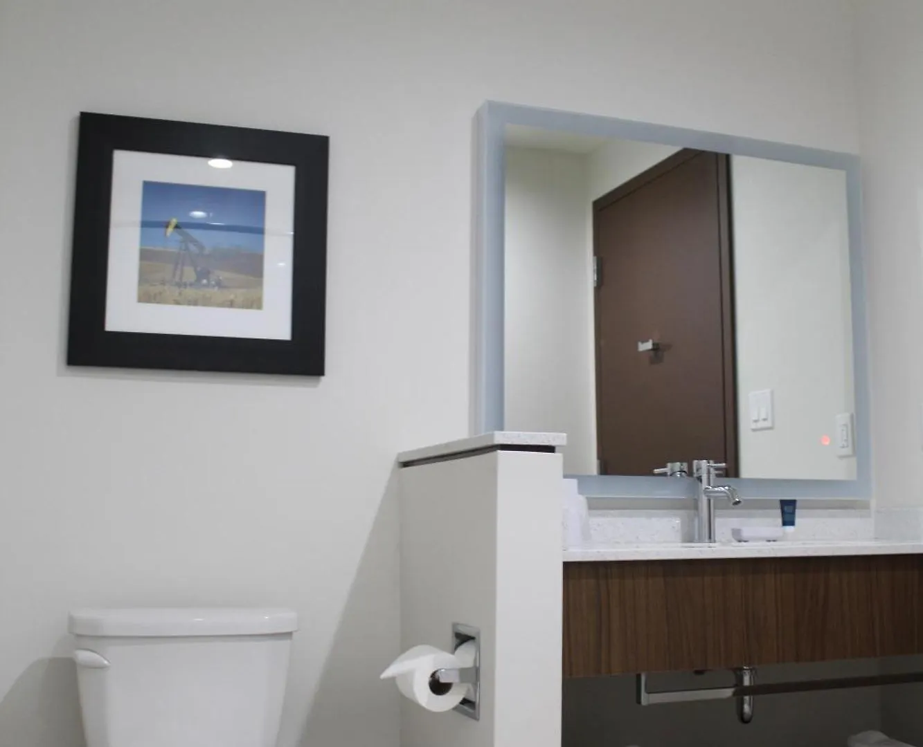 Four Points By Sheraton Edmonton West Hotel