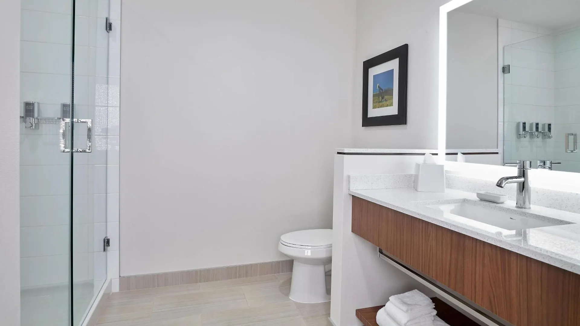 Four Points By Sheraton Edmonton West Hotel