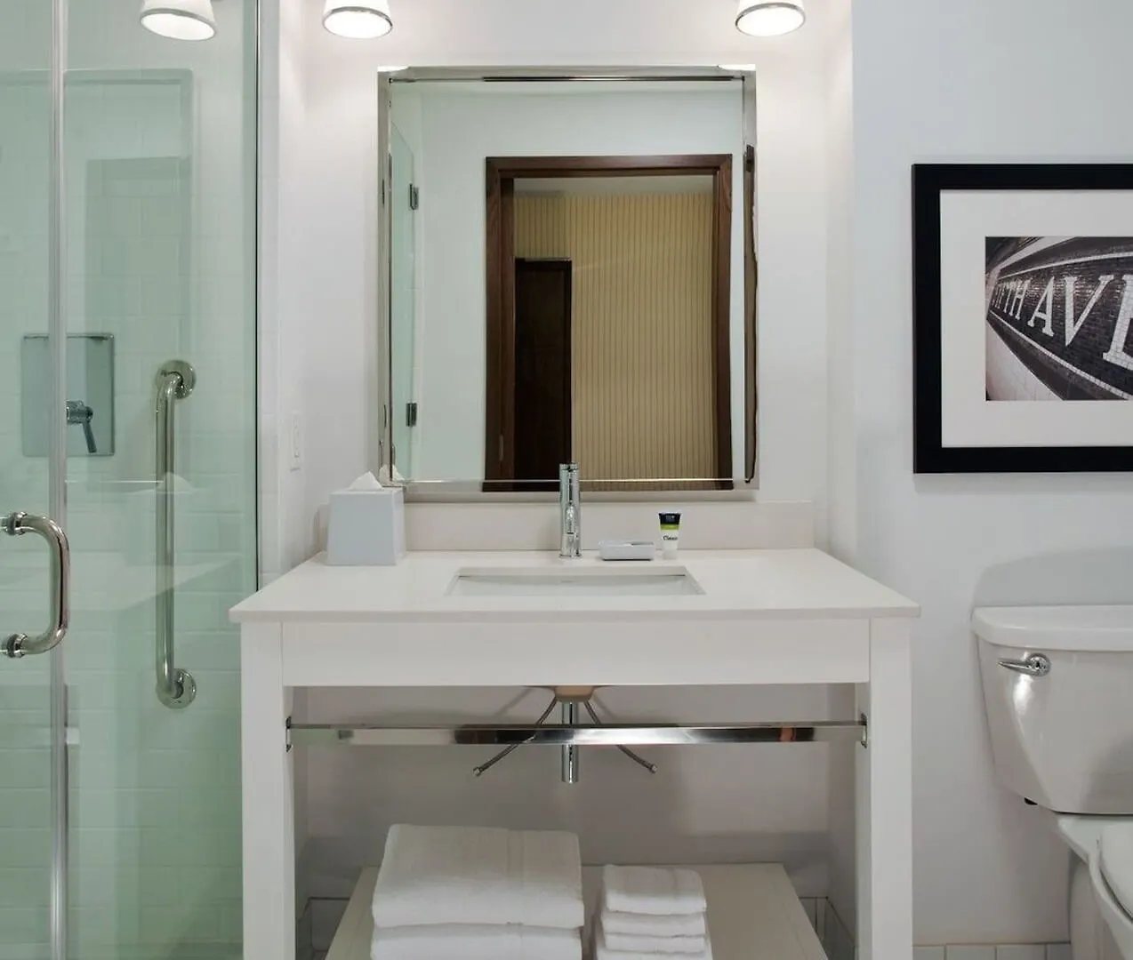 Four Points By Sheraton Edmonton West
