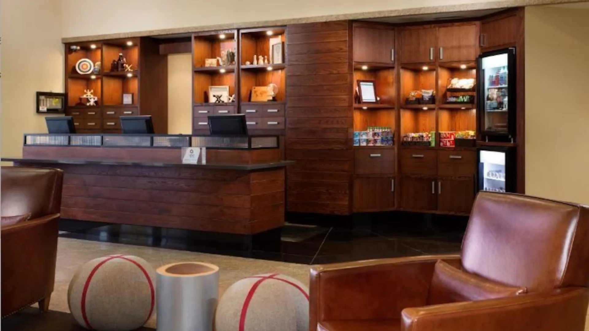 Four Points By Sheraton Edmonton West Hotel
