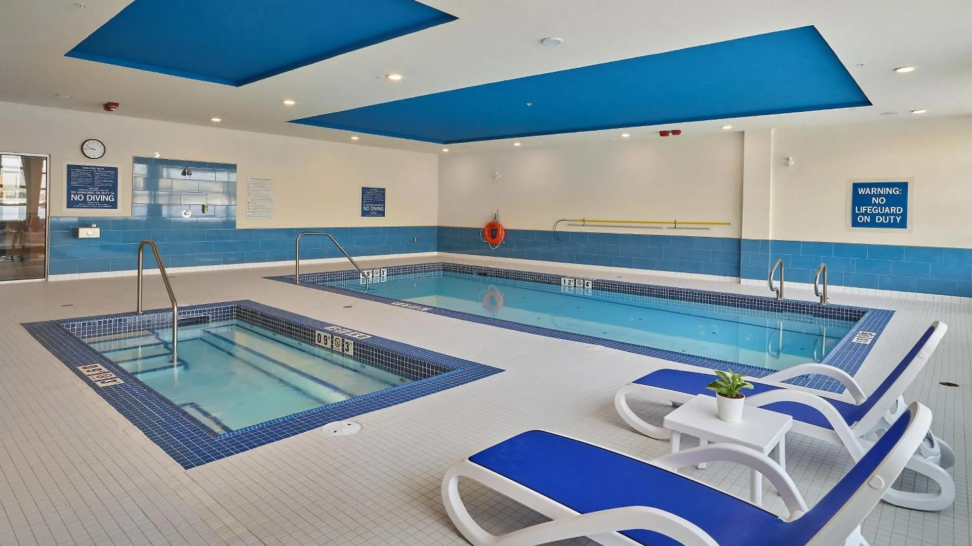 Four Points By Sheraton Edmonton West