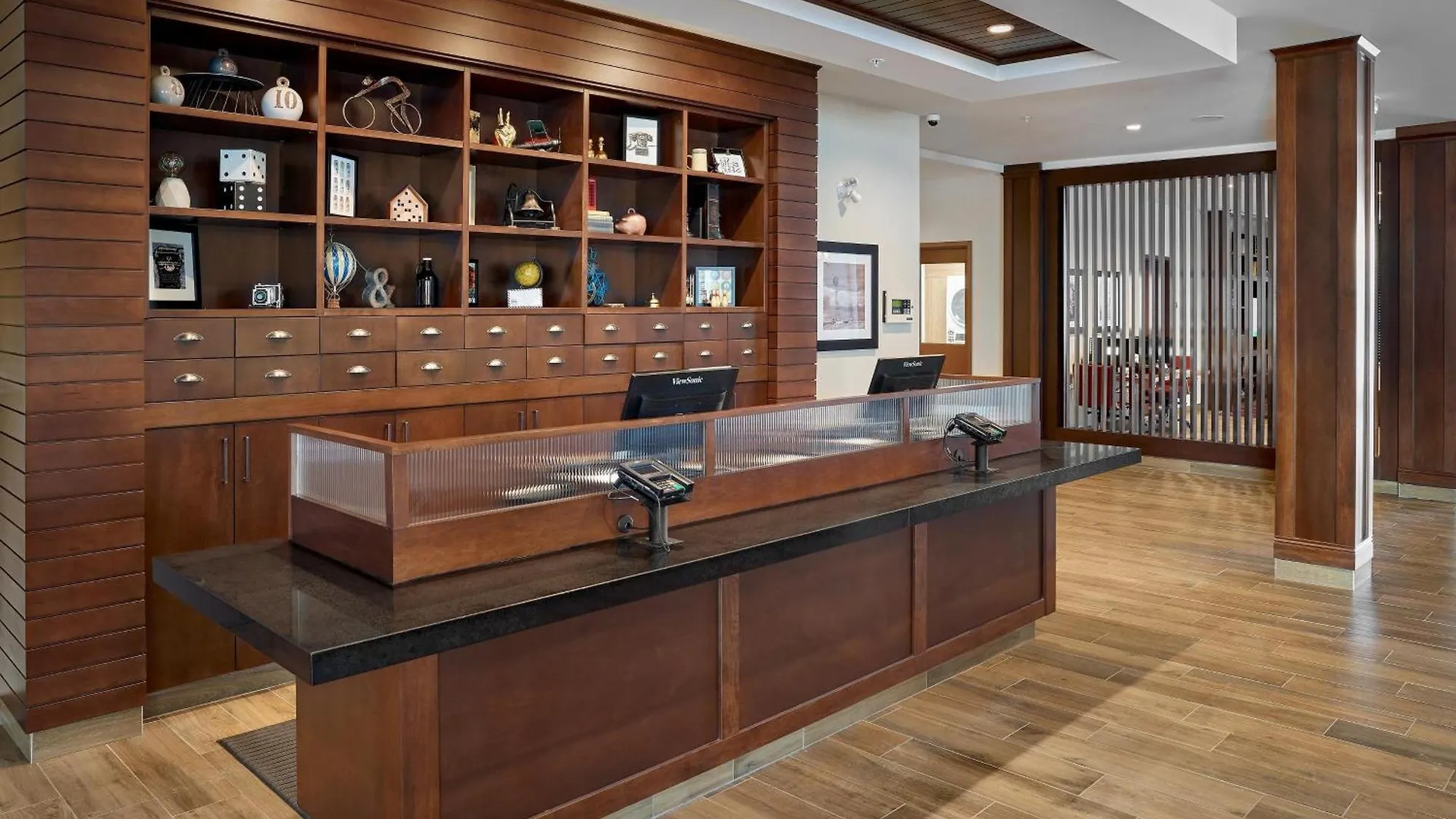 *** Hotel Four Points By Sheraton Edmonton West Canada