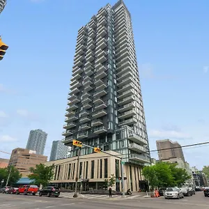Globalstay Downtown Calgary Apartments Apartment