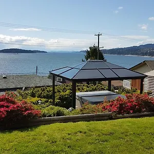 Blue Waters Holiday home